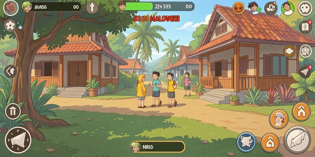 mikatoto - Bergabung dengan komunitas untuk tips dan strategi.