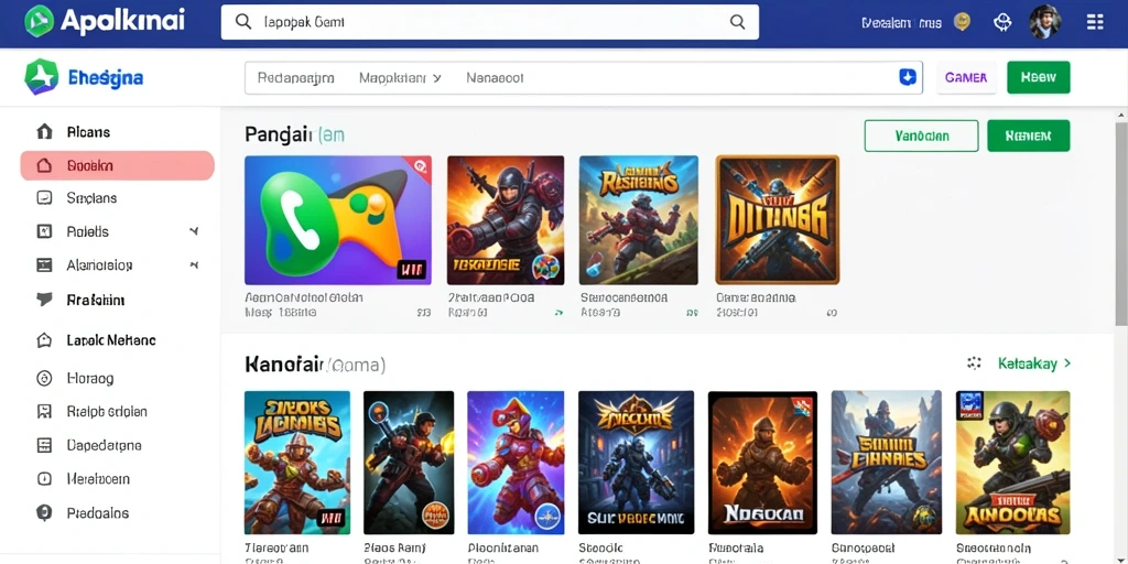 spin101 - Beragam tema menarik yang tersedia.