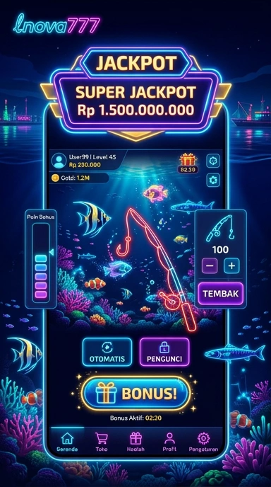 Cuplikan fitur inti — navigasi cepat di genggaman