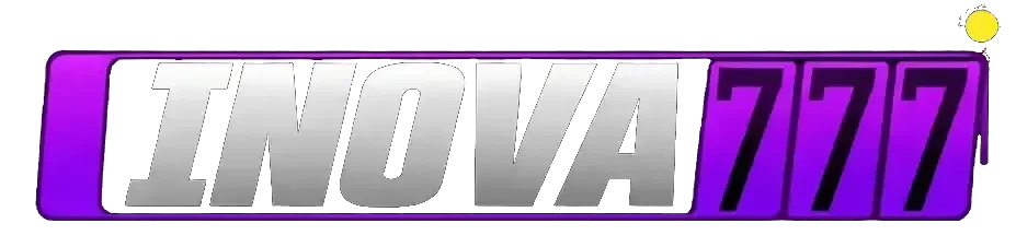 lnova777 — Logo Resmi